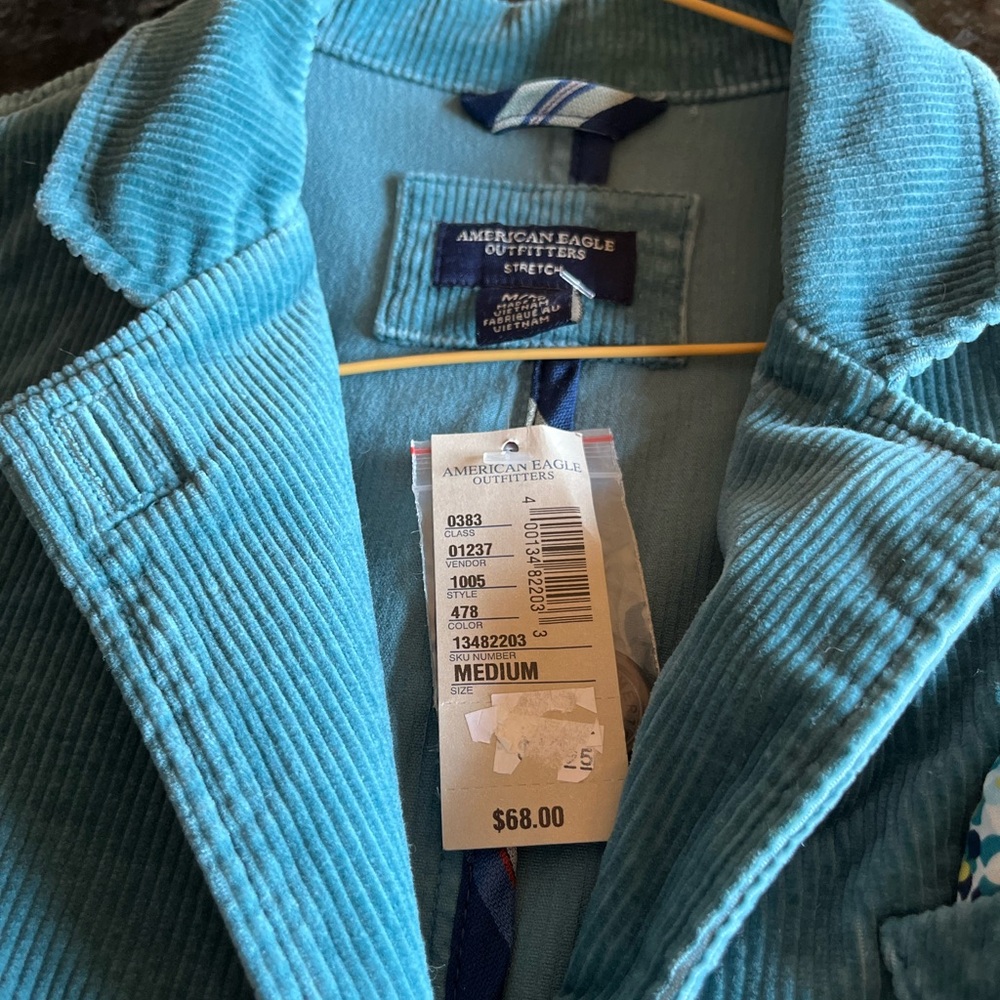 NWT Woman’s blazer - Picture 2 of 7
